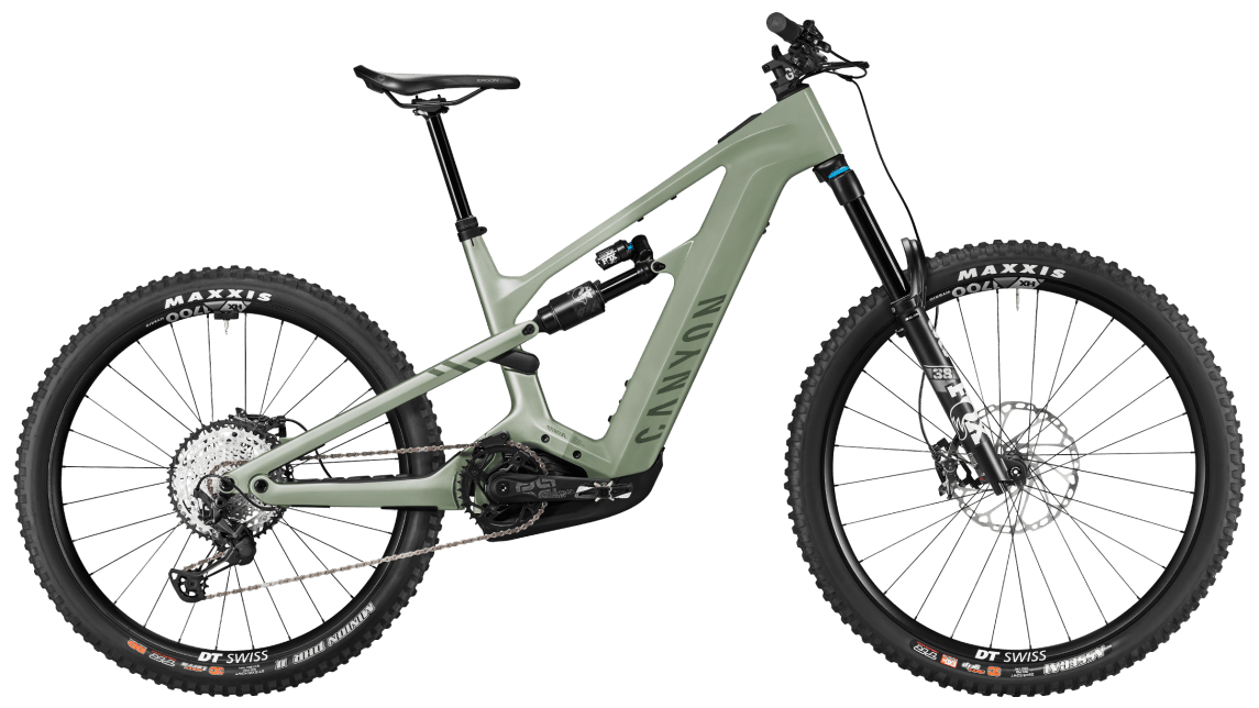 www.canyon.com