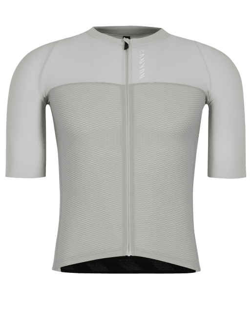 Canyon Heren Lightweight Cycling Shirt