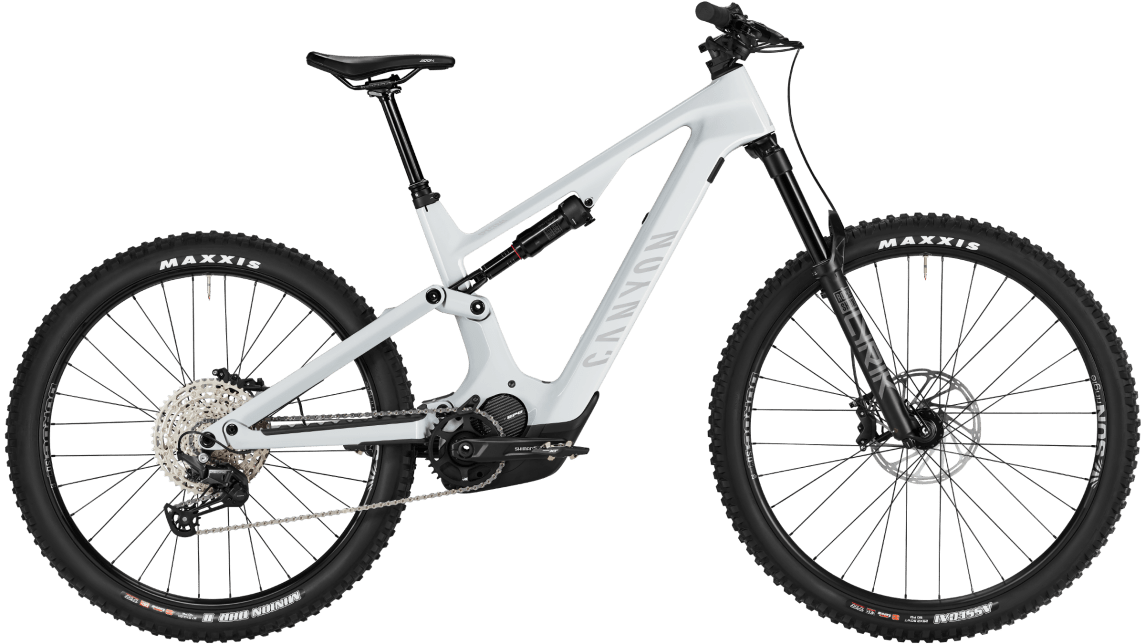 Spectral:ON CF 7 | CANYON US