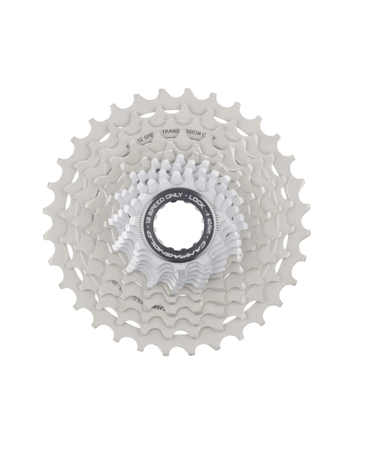 Campagnolo Super Record 12-speed Cassette 10-29 | CANYON CO