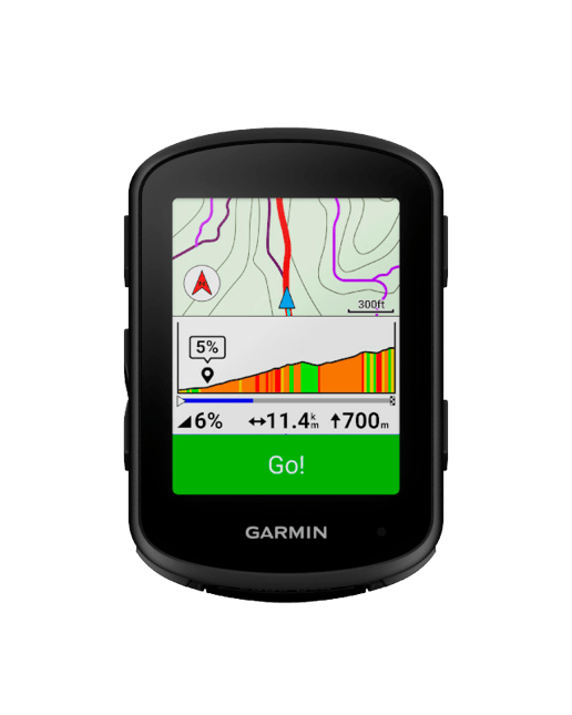 Garmin Edge 840 Bike Computer Bundle | CANYON US