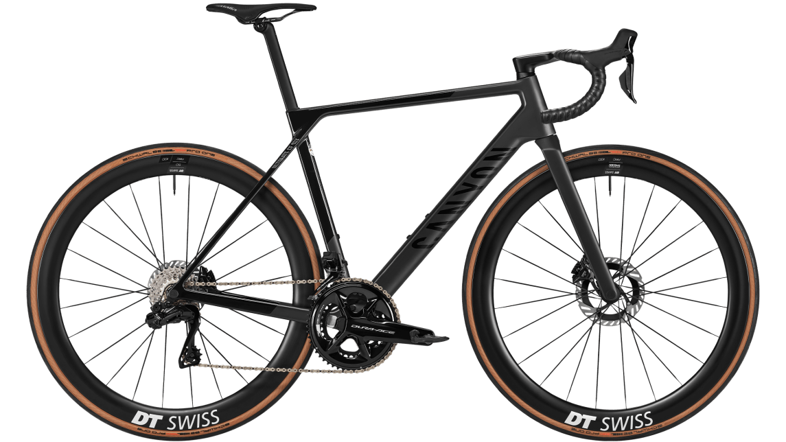 Used Ultimate CF SLX 9 Di2 | CANYON US