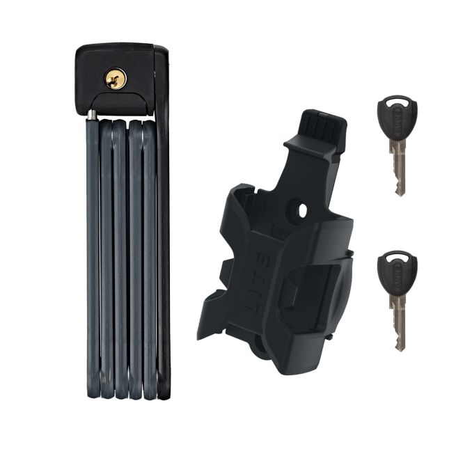 Abus Bordo Light 6055/85 Lock | CANYON US