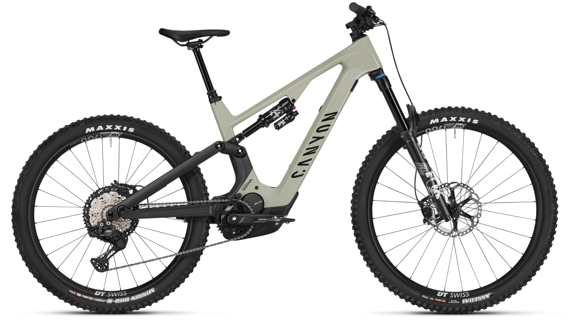 Używany Spectral:ON CF 9 | CANYON PL