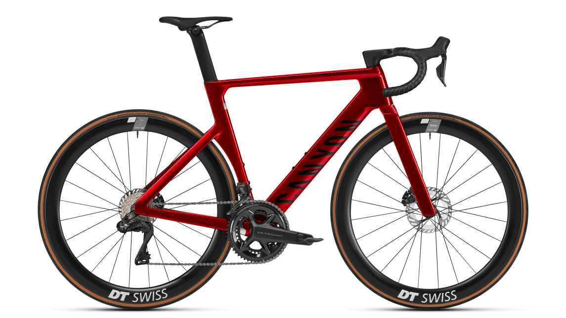 【elnino】CANYON AEROAD CF SLX Di2 8D921FAF-12DA-46EF-