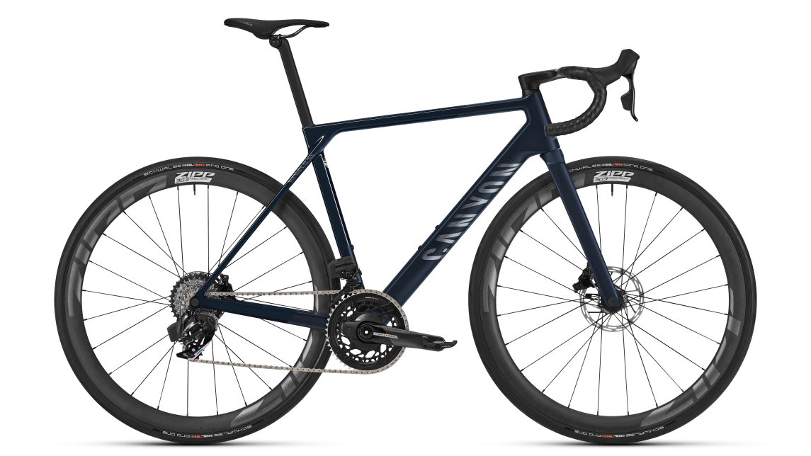 サバその②キャニオン Canyon Ultimate CF SL 8.0 Utilizada Ultimate CF SLX 8 AXS | CANYON BR