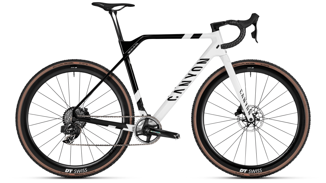 Used Inflite CF SLX 8 | CANYON AL