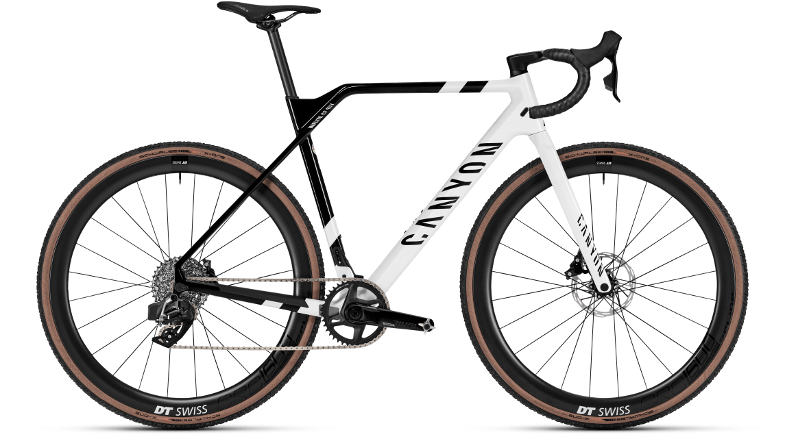 Inflite CF SLX 7 | CANYON BR