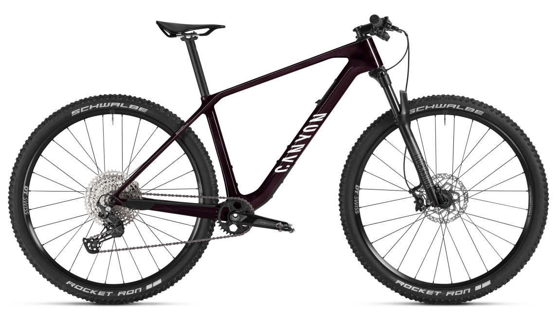 Exceed CF 5 | CANYON PA