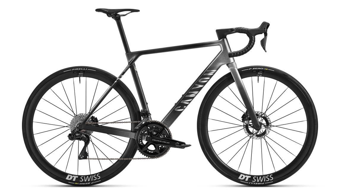 Ultimate CFR Di2 | CANYON JP
