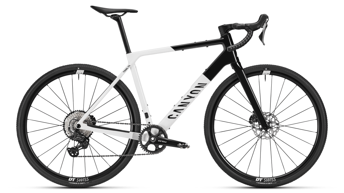 Grail CF 8 1by | CANYON AT