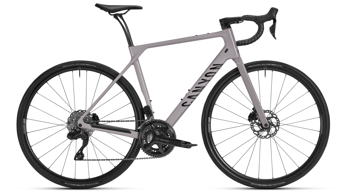 自転車本体 CANYON ENDURACE CF 7.0 Used Endurace CF 7 Di2 | CANYON US