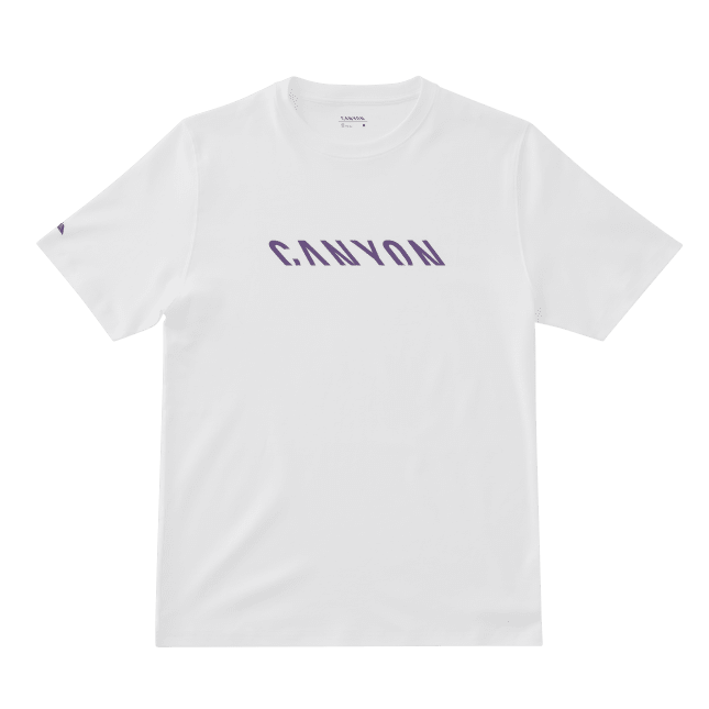 Canyon Clothing Tシャツ Canyon Men's T-Shirt | CANYON FR