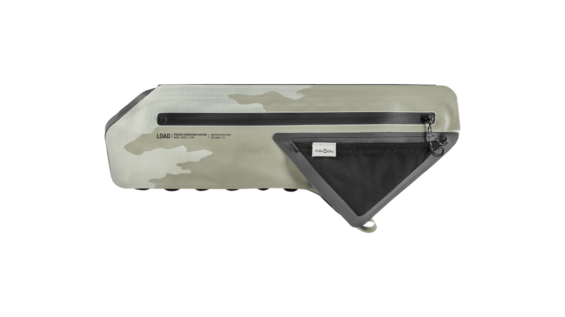 Canyon LOAD FidLock QuickLoader Grizl | CANYON US