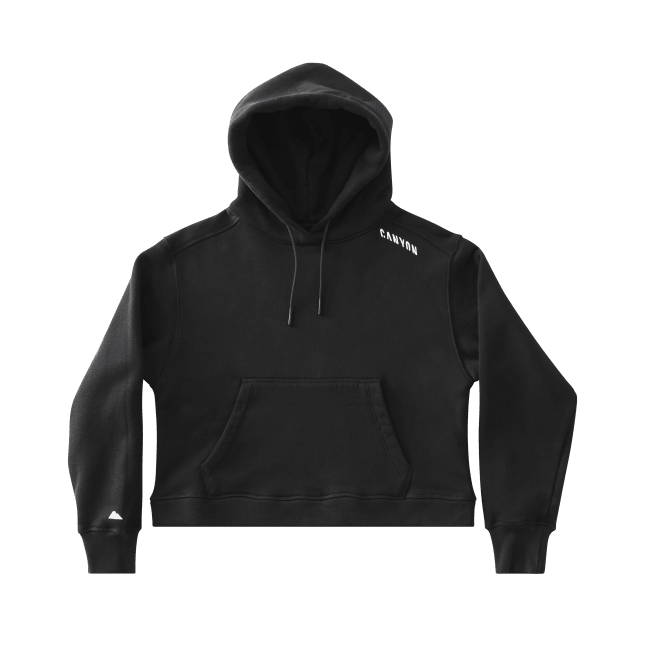 Canyon Women's Hoodie | CANYON LV