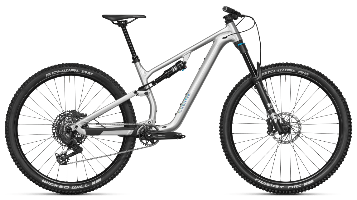 Neuron 7 | CANYON RO