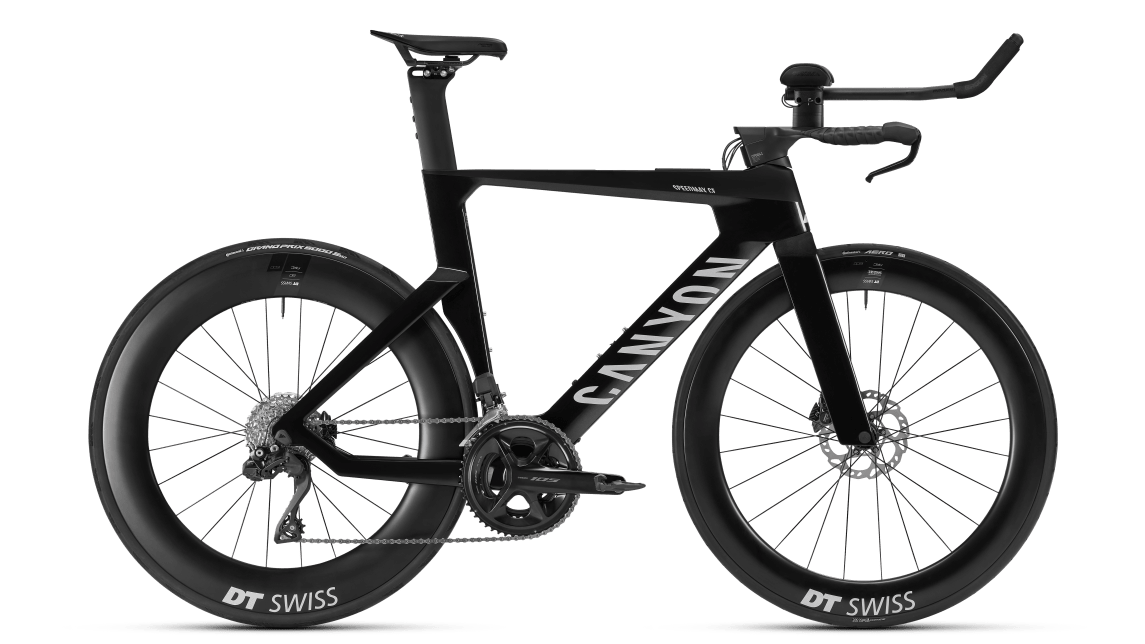 Speedmax CF 7 Di2 | CANYON US