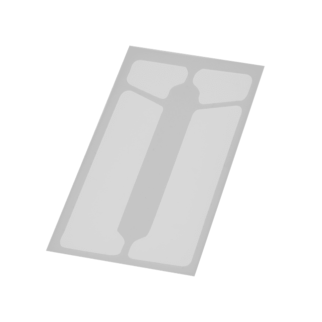 Canyon GP7626-01 Protection Foil for Fork Cover L | CANYON PA