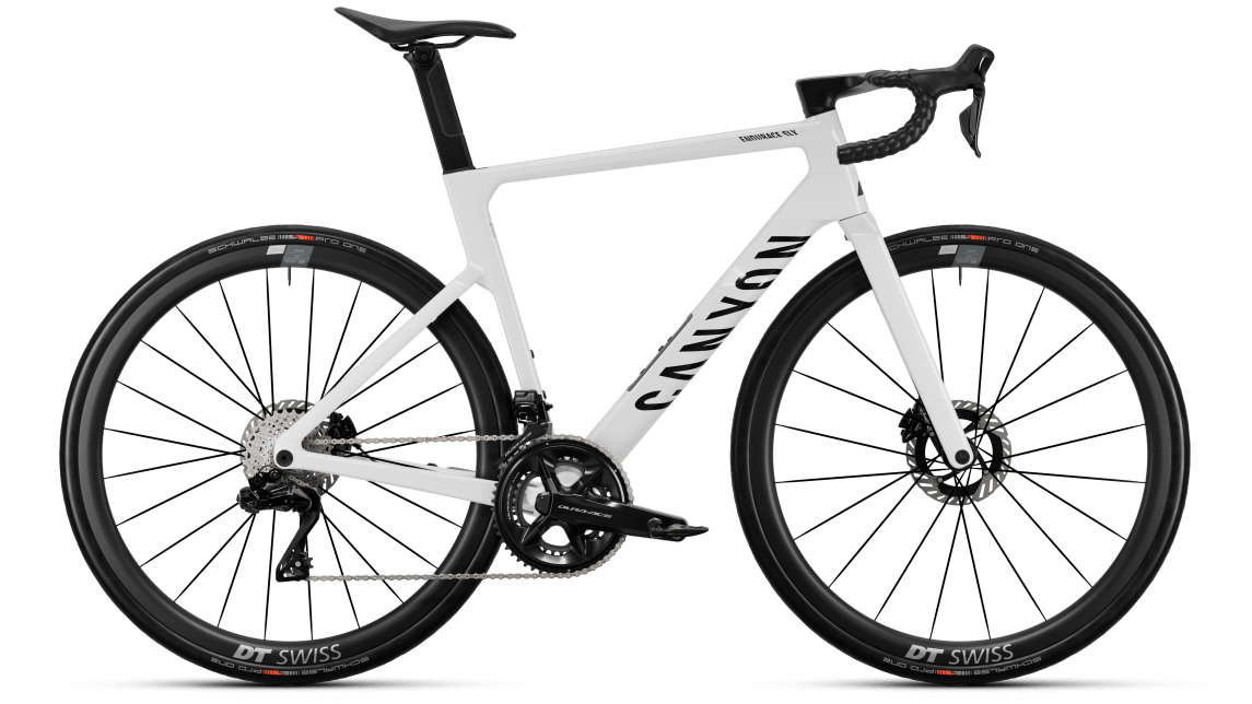 Endurace CF SLX 9 Di2 | CANYON JP