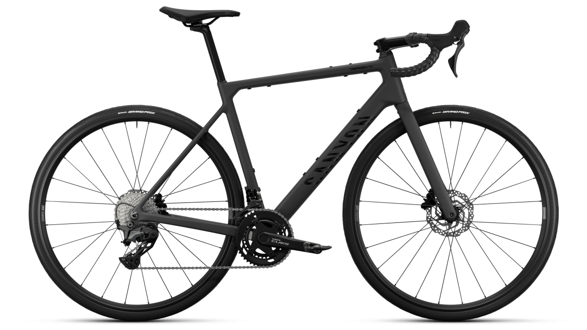 CANYON ENDURACE AL フレームセット105コンポ一式付き full_2023_3478_P5_endurace-cf-