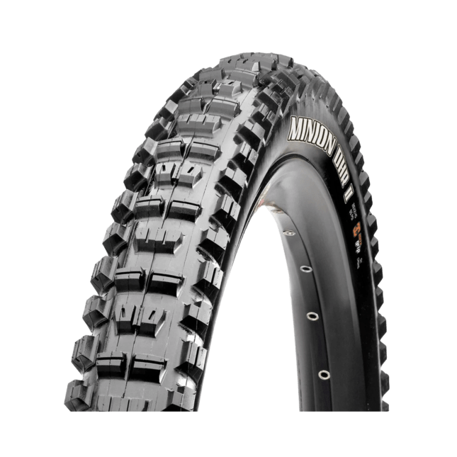 Maxxis Minion DHR II DD TR 3C MaxxTerra 27.5