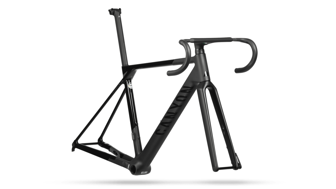 s*g様 canyon ULTIMATE CF SLXフレームセット Ultimate CF SLX Frameset | CANYON US