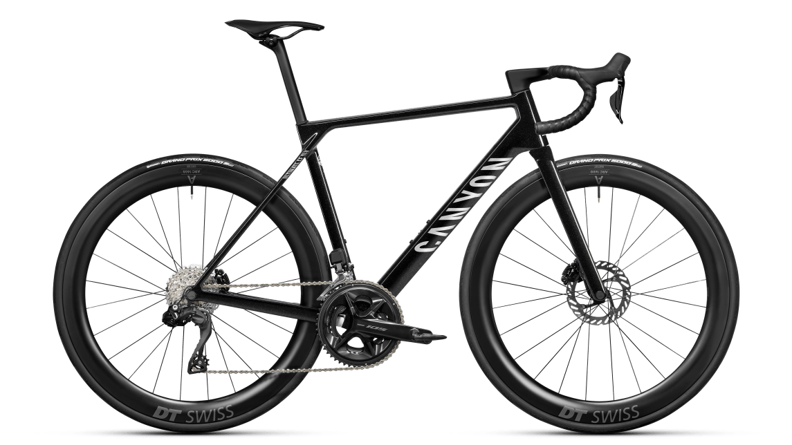 Ultimate CF SLX 7 Di2 | CANYON PA