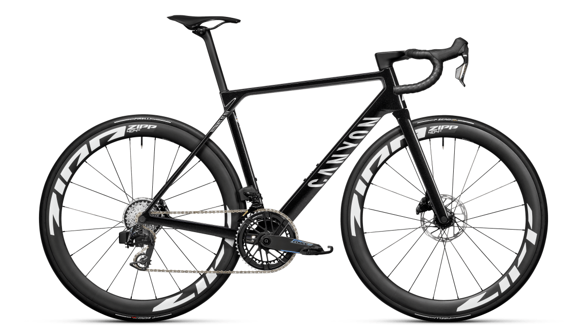 Ultimate CF SLX 8 AXS | CANYON BR