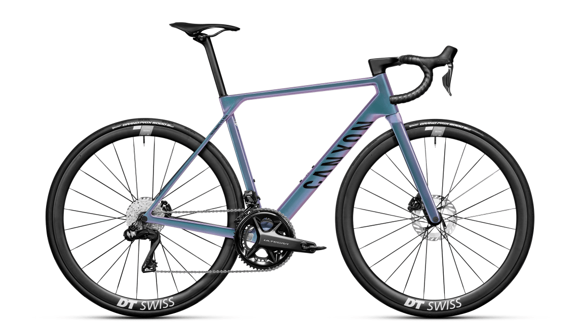 Ultimate CF SLX 8 Di2 | CANYON SK
