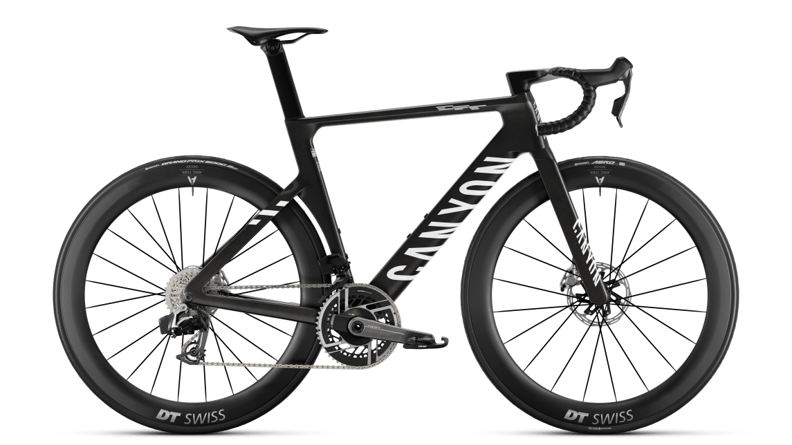 Aeroad CFR AXS | CANYON US