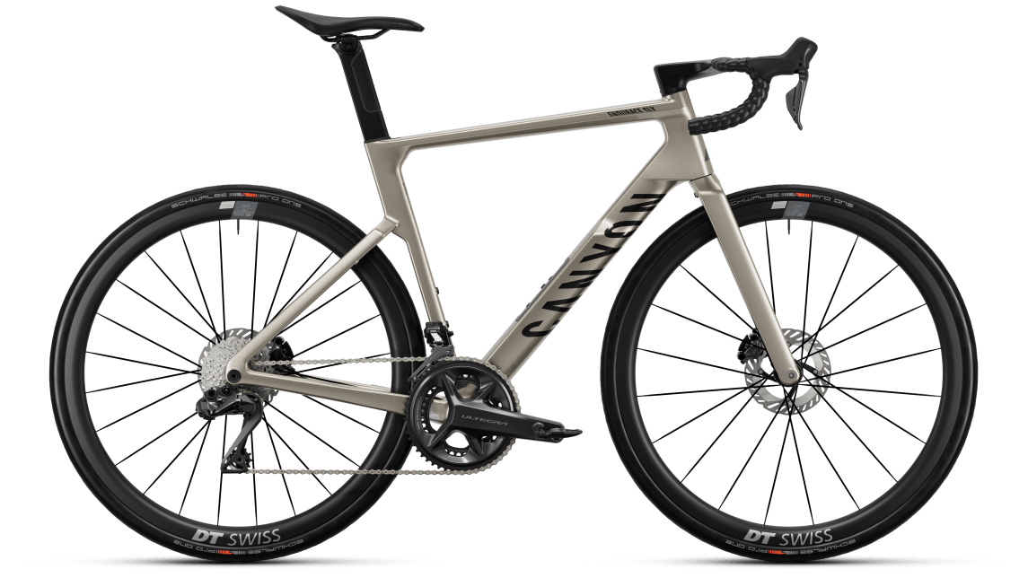Endurace CF SLX 8 Di2 | CANYON US