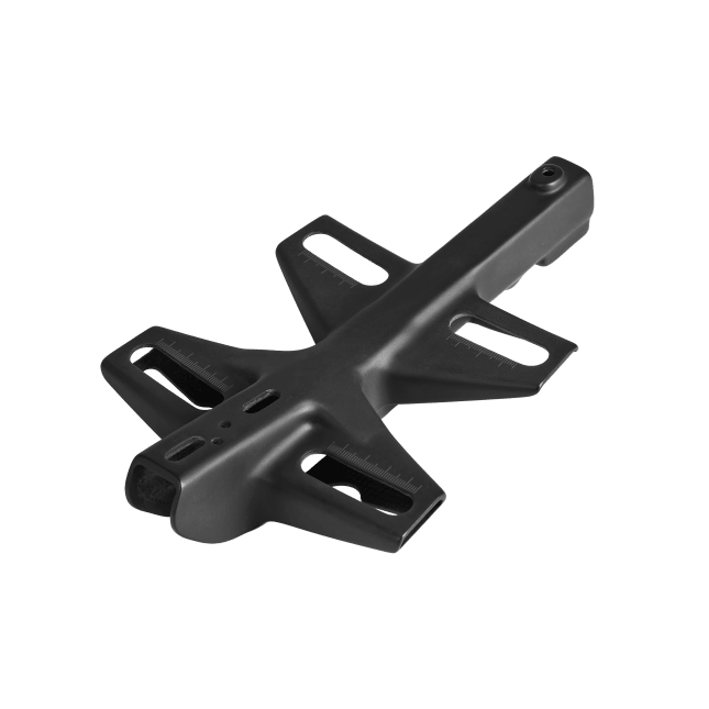 Canyon Wingplate Base | CANYON ZM