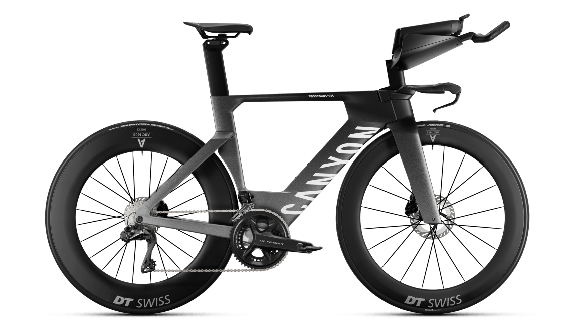 Speedmax CF SLX 8 Di2 | CANYON US
