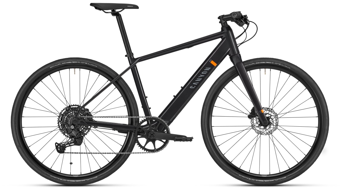 Canyon Roadlite:ONfly 5