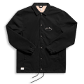 CLLCTV Concrete College Coach Jacket