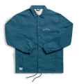 CLLCTV Concrete College Coach Jacket