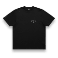 T-shirt CLLCTV Concrete College