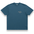T-shirt CLLCTV Concrete College