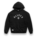 CLLCTV Concrete College Hoodie