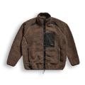 CLLCTV Core Sherpa Fleece Jacket