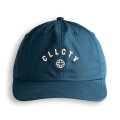 CLLCTV Concrete College Dad Cap