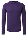 Maillot para hombre Canyon MTB con capucha