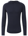 Maillot para hombre Canyon MTB con capucha