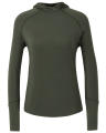 Canyon Women's Hooded MTB Jersey