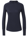 Canyon Women's Hooded MTB Jersey