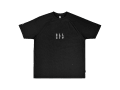CLLCTV Street Peak Raglan T-Shirt
