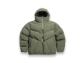 CLLCTV Street Peak Puffer Jacket