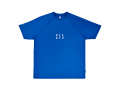CLLCTV Street Peak Raglan T-Shirt