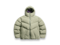 CLLCTV Street Peak Puffer Jacket