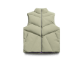 CLLCTV Street Peak Puffer Vest